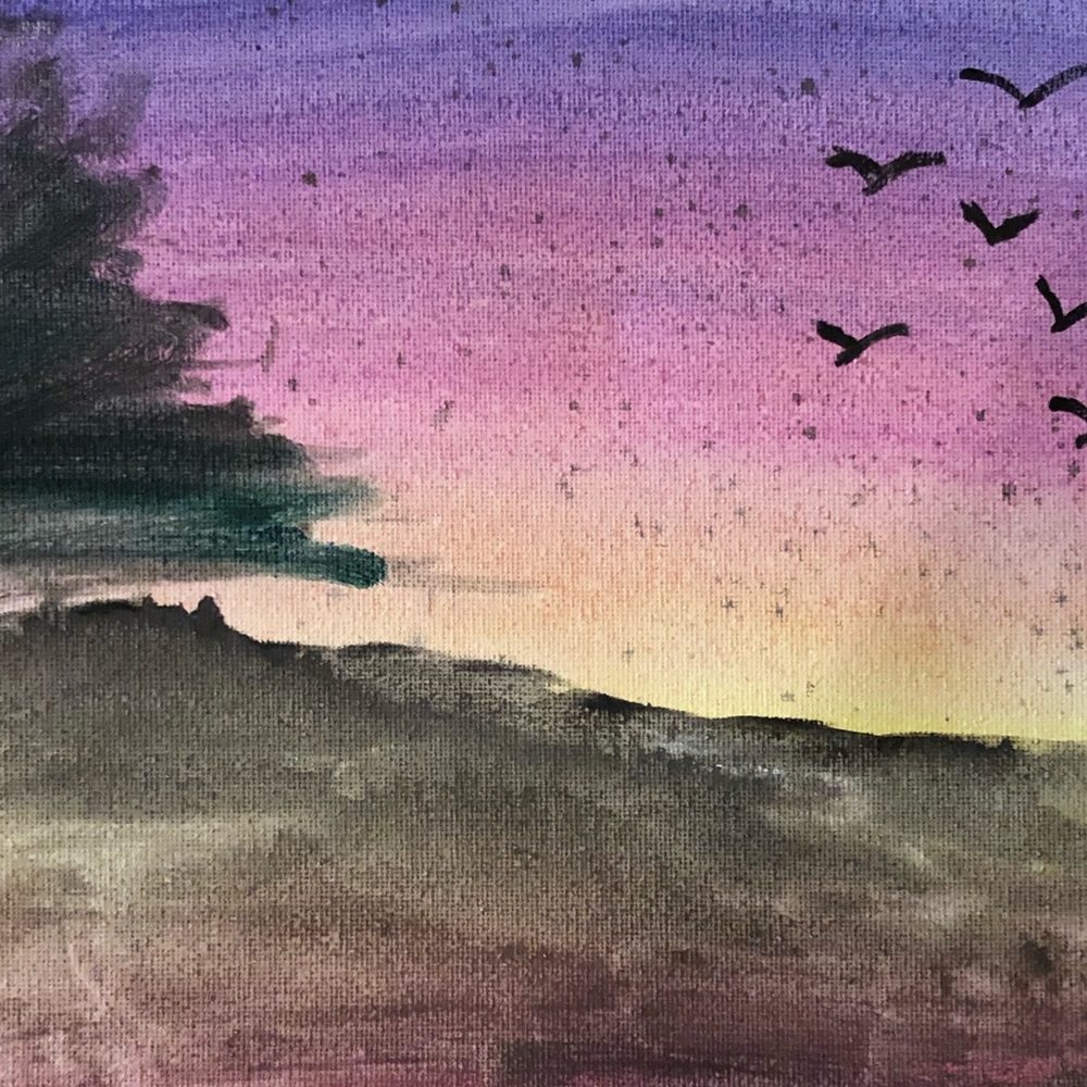 Meet your Posher, Niki